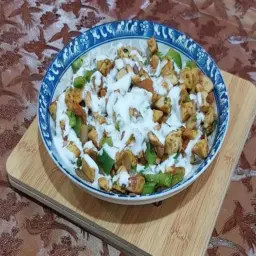 مقلقل دجاج بالجبن
